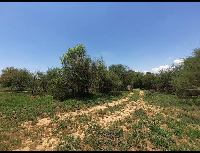 1,028M² VACANT LAND FOR SALE IN VAAL DE GRACE GOLF ESTATE